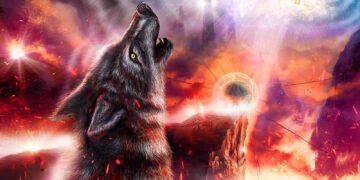 CD Review: LOVEBITES – Glory, Glory To The World