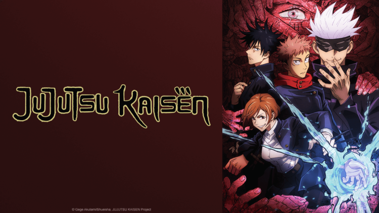 Maakt Jujutsu Kaisen De Hype Waar?