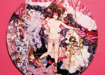 LP Review: Seiko Oomori – Alchemy