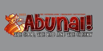 Abunai! stelt 18e editie uit naar winter 2022