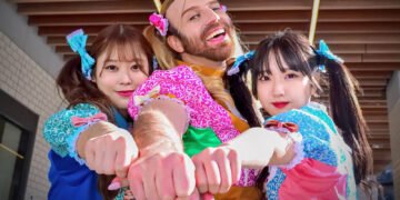 BABYBEARD ©︎ BOLD Ltd.