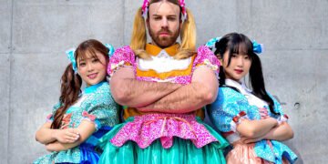 BABYBEARD ©︎ BOLD Ltd.