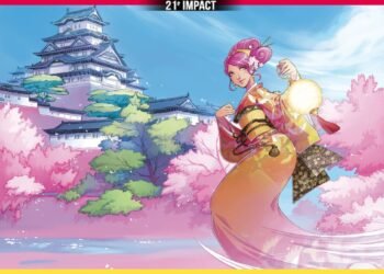 21st edition of Japan Expo Paris again postponed and will take place in summer 2022