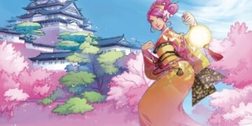 21e editie van Japan Expo Paris opnieuw uitgesteld en zal plaatsvinden in de zomer van 2022