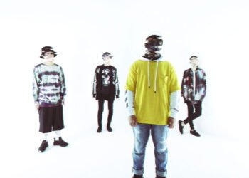 One Eye Closed ©︎ JPU Records