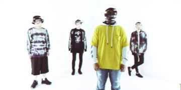 One Eye Closed ©︎ JPU Records