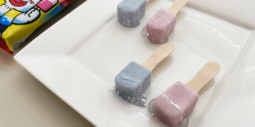 Product Review: Horadekita! – Ice Cream Bars