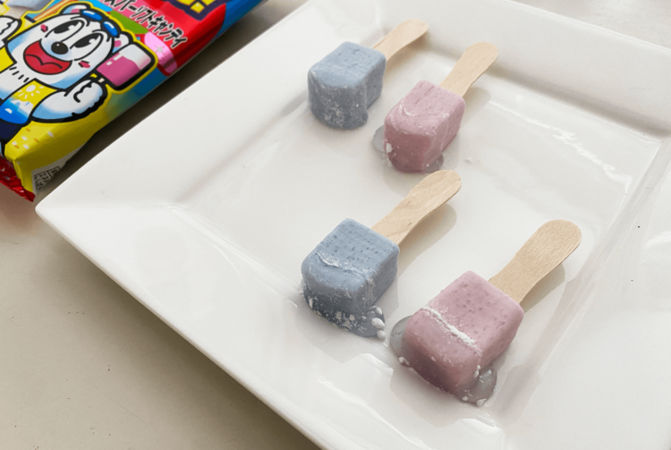 Product Review: Horadekita! – Ice Cream Bars