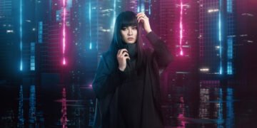 Kai © Esprit D'Air | Photography by Alex Kie