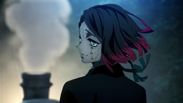 Demon Slayer: Kimetsu no Yaiba the Movie: Mugen Train | Credits: © Koyoharu Gotoge/SHUEISHA, Aniplex, ufotable