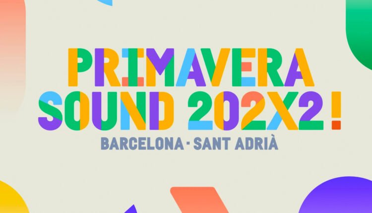 Primavera Sound nodigt Perfume, Rina Sawayama, Otoboke Beaver en Wata Igarashi uit voor 2022 editie