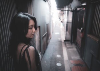 Re:O | Photography by Shay Lin