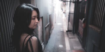 Re:O | Photography by Shay Lin