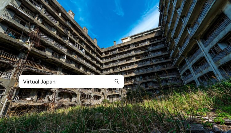 Hashima Island | Photography by Joey Meow