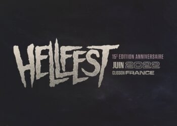 Hellfest to return in 2022 with XXL edition: band line-up confirmed
