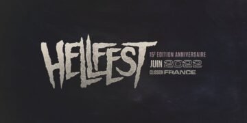 Hellfest to return in 2022 with XXL edition: band line-up confirmed