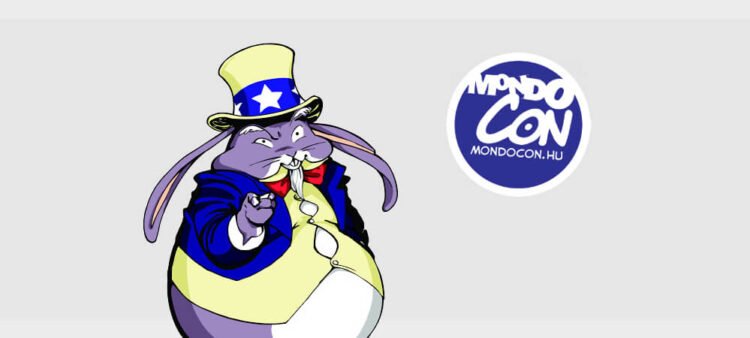 Summer MondoCon 2021 will go ahead