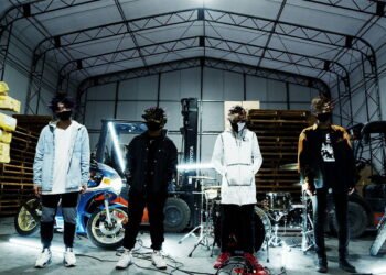 One Eye Closed ©︎ JPU Records