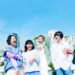 tricot © Avex Entertainment Inc.