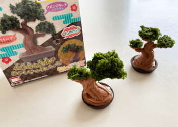 Product Review: Heart – Bonsai Trees