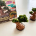 Product Review: Heart – Bonsai Trees