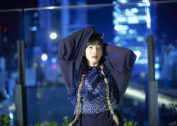 Haru Nemuri © TO3S RECORDS / Ill take U Entertainment Co., Ltd.