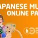 Woon het live-panel over Japanse muziek bij tijdens HYPER JAPAN ONLINE