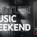 Meer dan 50 Japanse artiesten voor YouTube Music Weekend vol.3