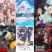 Anime Herfst 2021: 10 titels om naar uit te kijken!