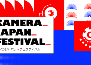 5 films you shouldn’t miss at CAMERA JAPAN 2021