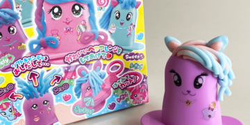 Product Review: Heart – Okashi na Pet Salon