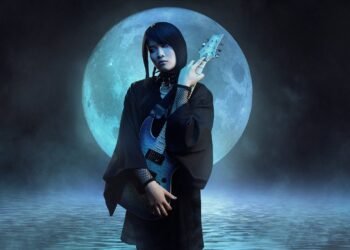 Kai © Esprit D'Air | Photography by Alex Kie