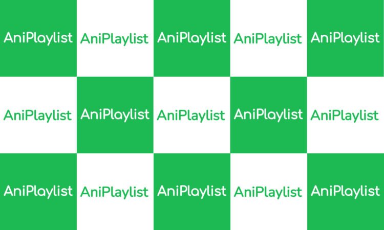 AniPlaylist created new service to generate your own Spotify playlist