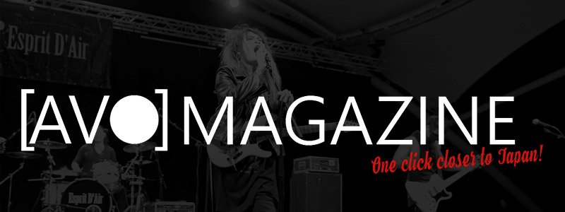 Want to promote AVO Magazine? Use this banner. 