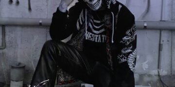 DEATHROLL's cover for "Causing A Nightmare"