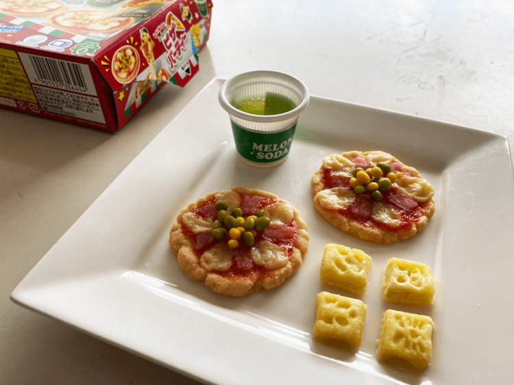 Product Review: Popin Cookin – Pizza Party