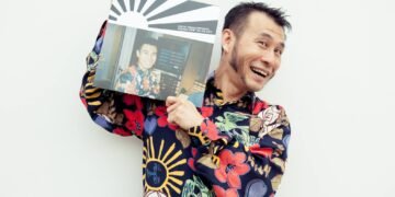 Soichi Terada © Far East Recording