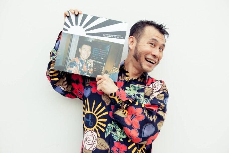 Soichi Terada © Far East Recording