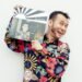 Soichi Terada © Far East Recording