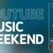 Bijna 70 Japanse artiesten nemen deel aan YouTube Music Weekend vol.4