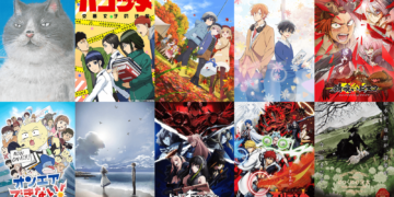 Anime Winter 2022: 10 titles to look forward to!