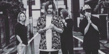 April in 85 © Photography by Sentaro