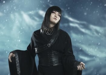 Kai © Esprit D'Air | Photography by Alex Kie