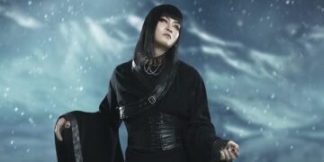 Kai © Esprit D'Air | Photography by Alex Kie