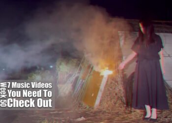 Still from TYTW's music video for "IKEAH".