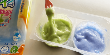 Product Review: Kracie – DokiDoki Slime