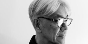 Ryuichi Sakamoto | Photo by zakkubalan ©2020 Kab Inc.