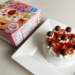 Product Review: Pigeon – Microwave Shortcake