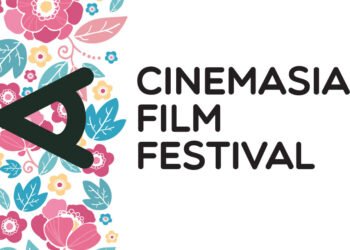 © CinemAsia Film Festival