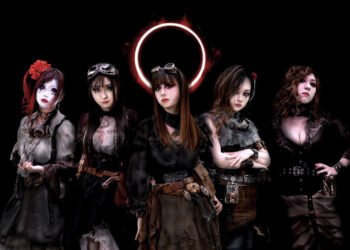 FATE GEAR | © Steam Steel Records